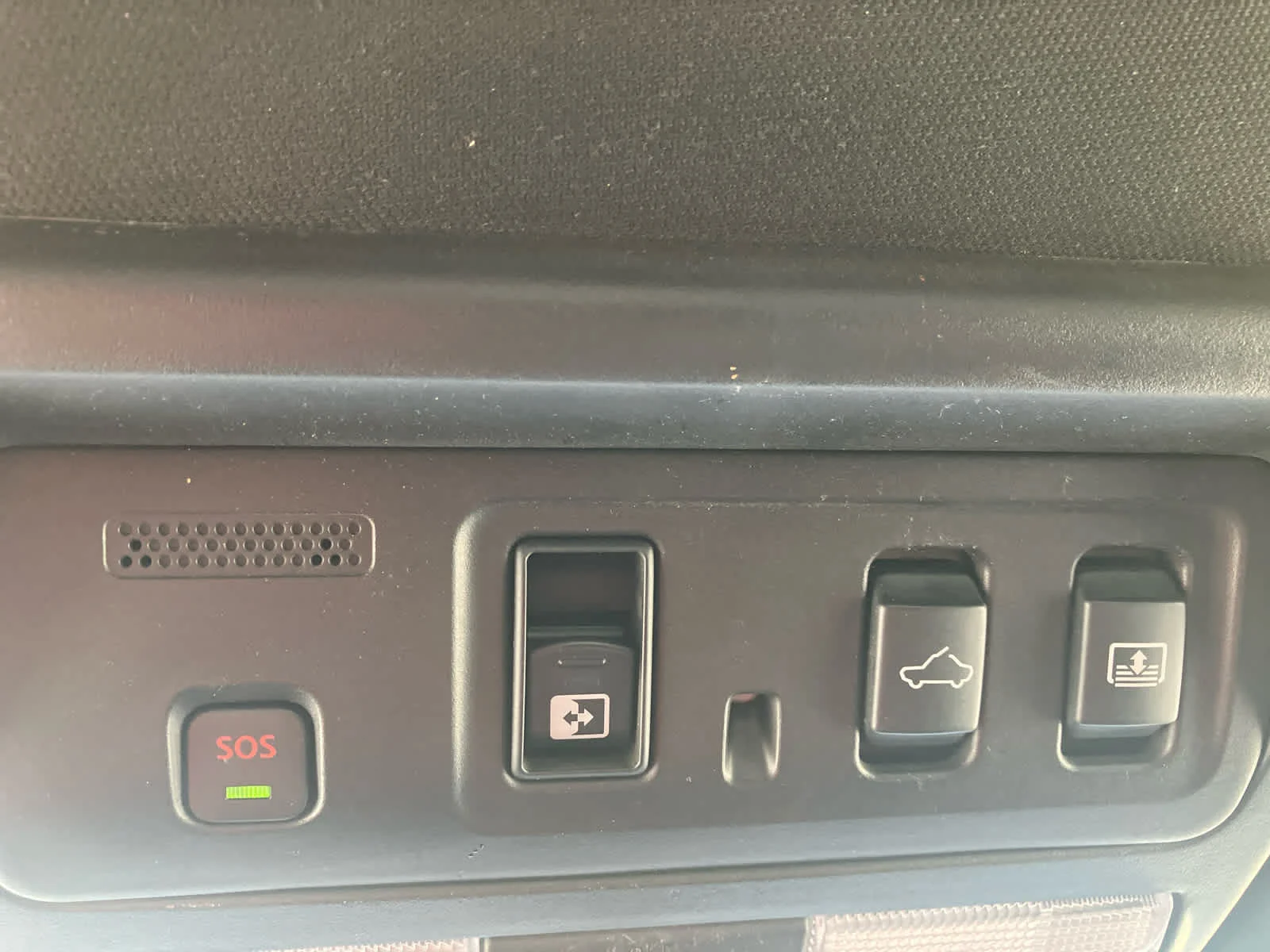 Used 2021 Baja Storm Nissan PRO-4X image 24