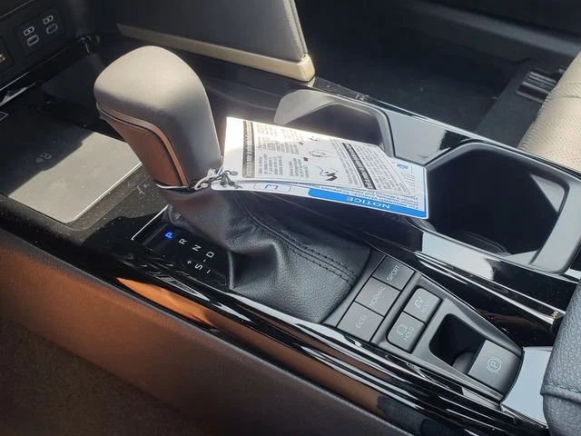 New 2026  Toyota XSE image 29