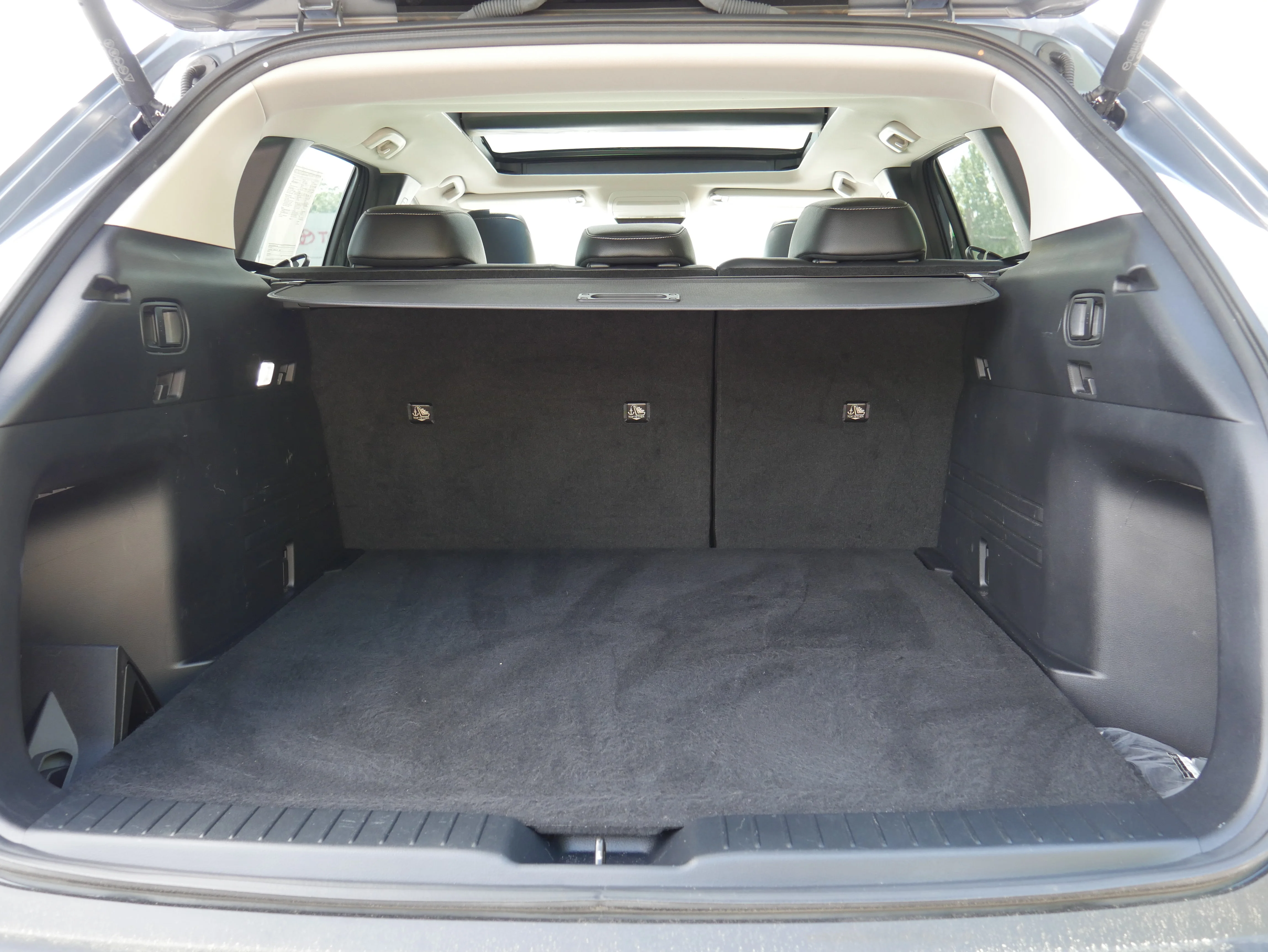 2023 Mazda CX-50 S PREFERRED PLUS - Photo 6