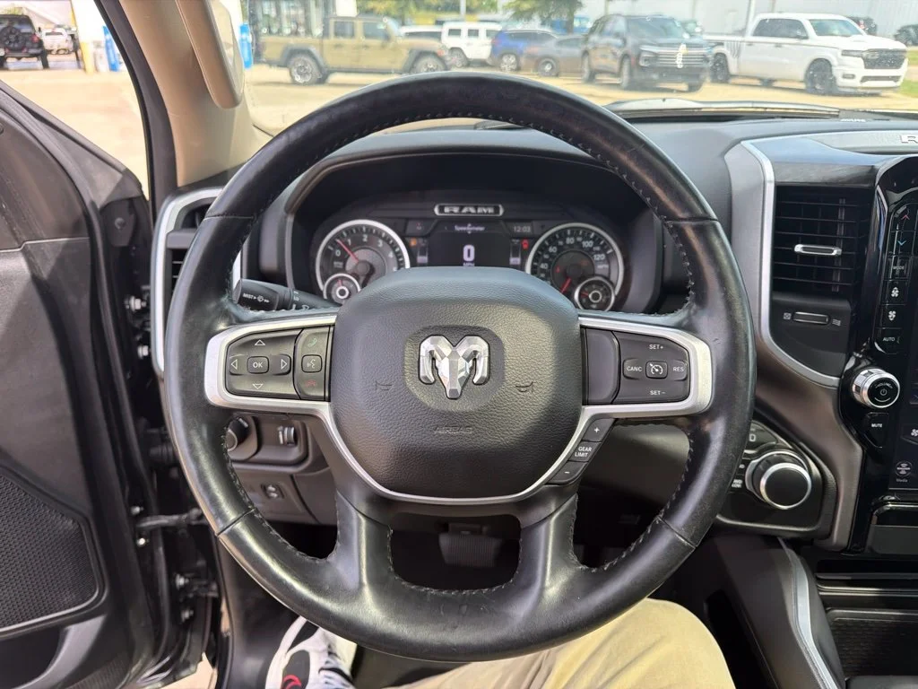 Used 2020 Black Ram Big Horn/Lone Star image 40