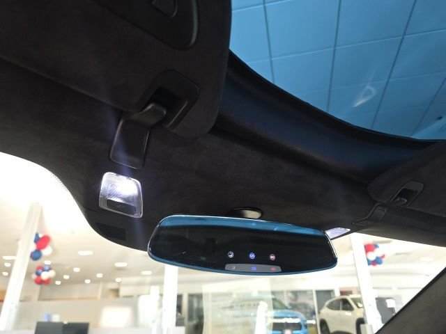 Used 2016 Yellow Chevrolet Z06 image 23