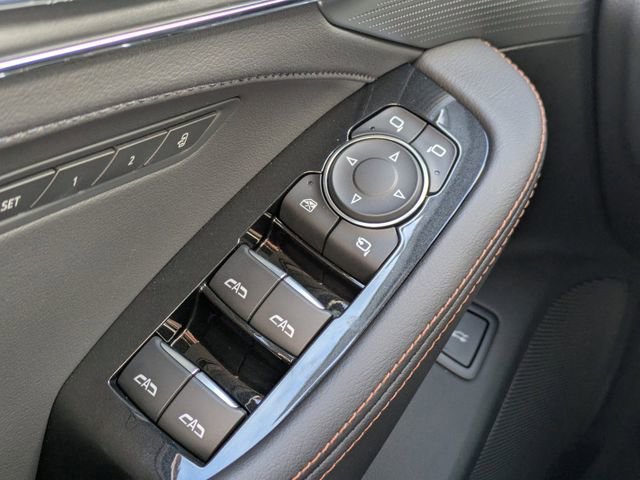 2026 Cadillac CT5 Sport - Photo 27