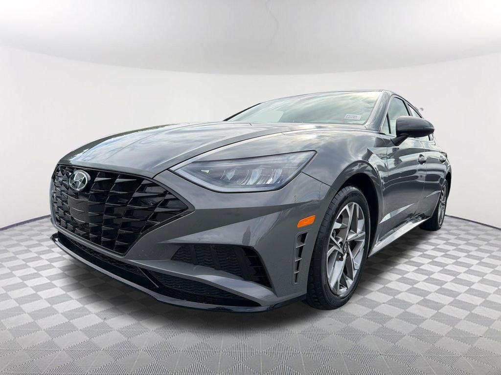 2022 Hyundai Sonata SEL's photo