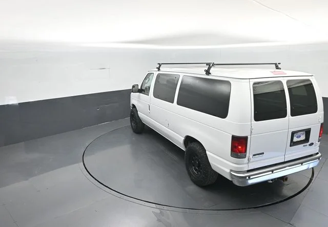 Used 2012 Oxford White Ford XLT image 26