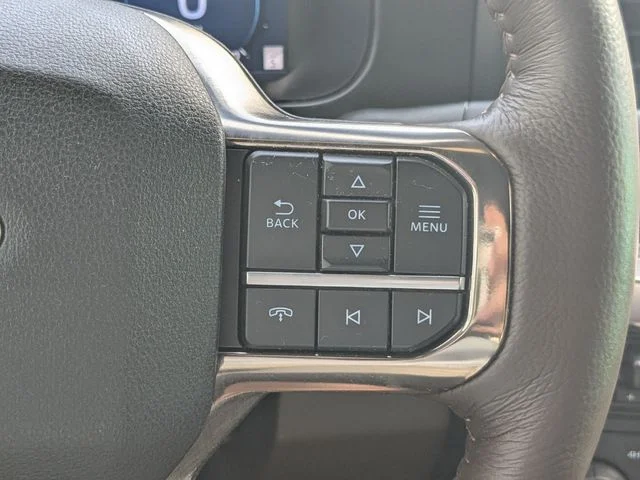 Certified Used 2026 Gray Metallic Ford King Ranch image 32