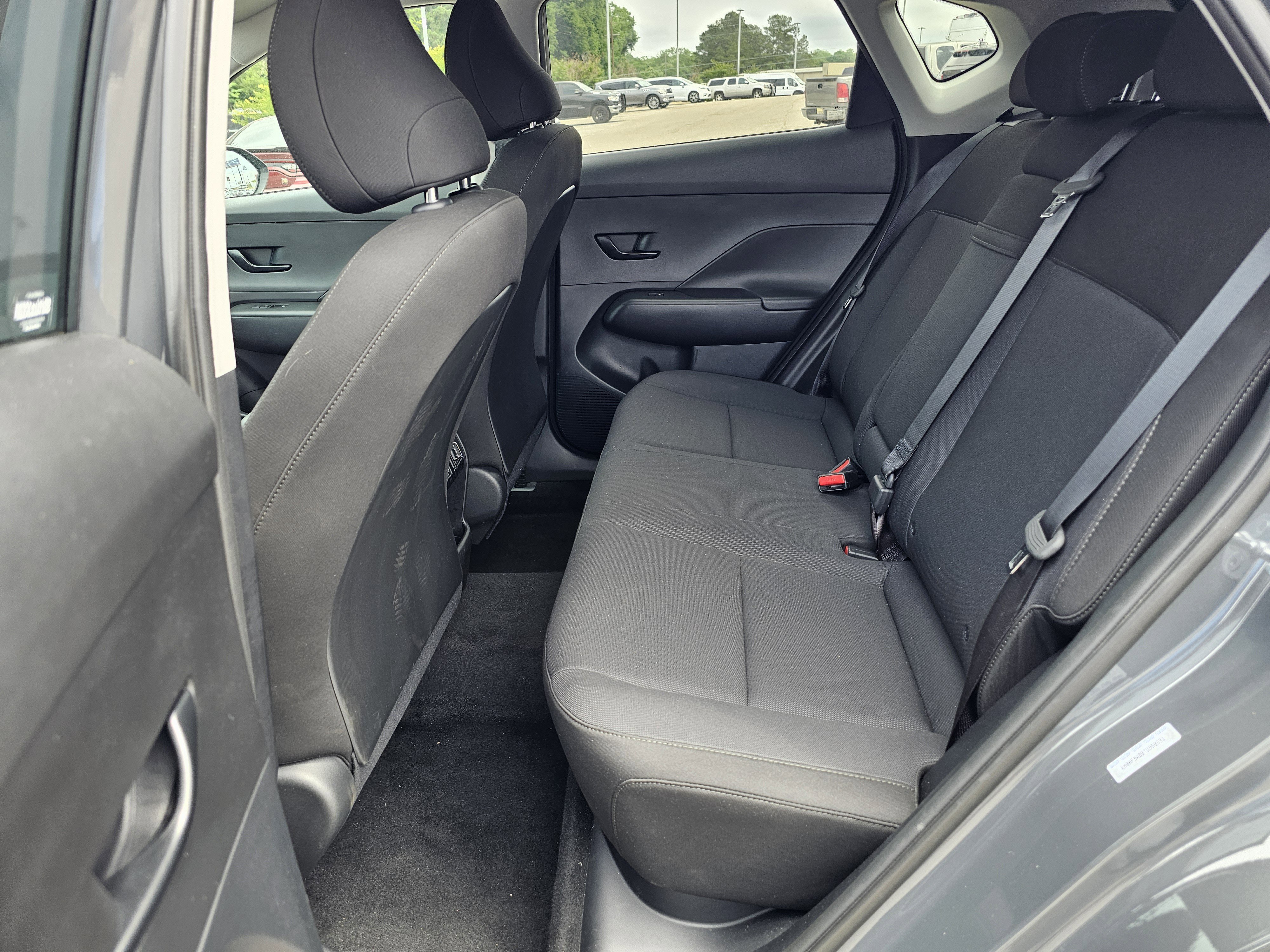 2026 Hyundai Kona SEL Sport - Photo 31