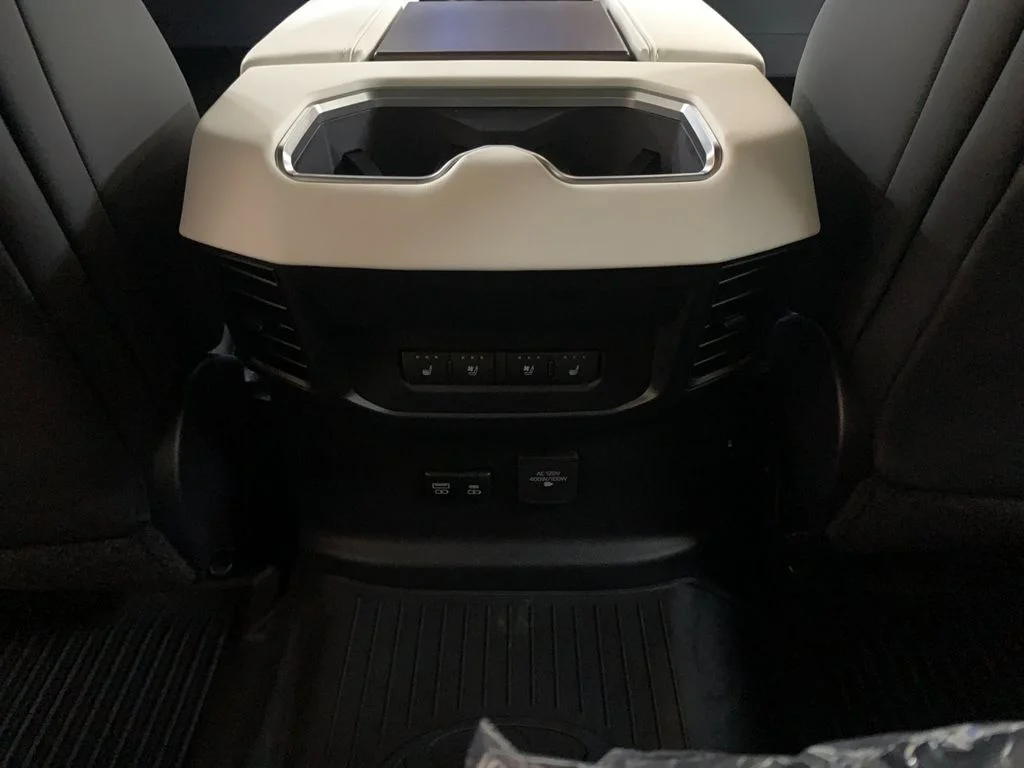 Used 2024  Toyota Capstone image 14
