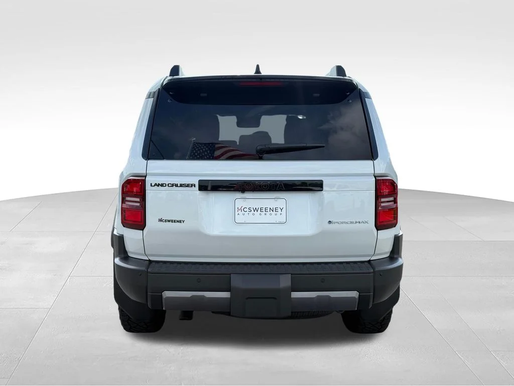 Used 2025 Beige Toyota Base image 56