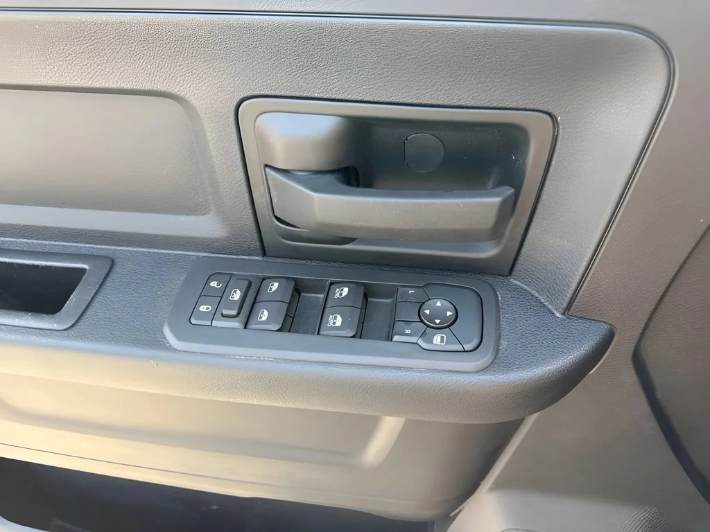 Used 2026  Ram Tradesman image 24