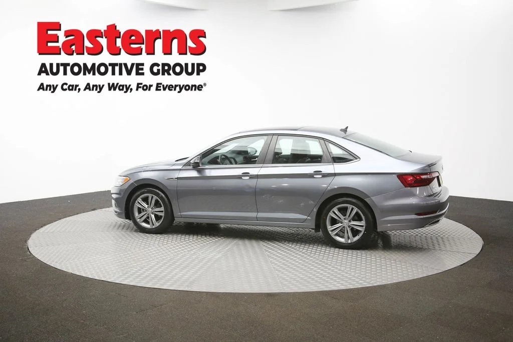 Used 2021 Gray Volkswagen R-Line image 59