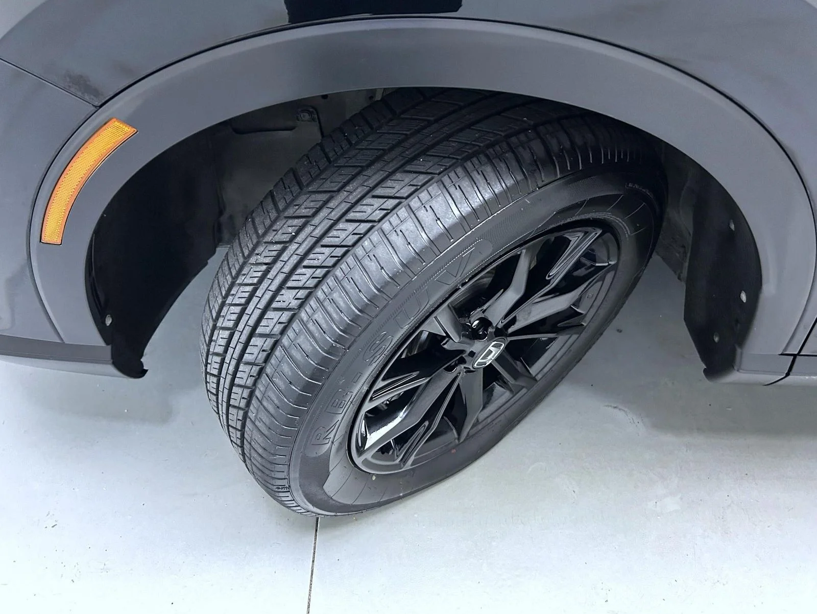 Used 2024 Black Honda Sport image 23