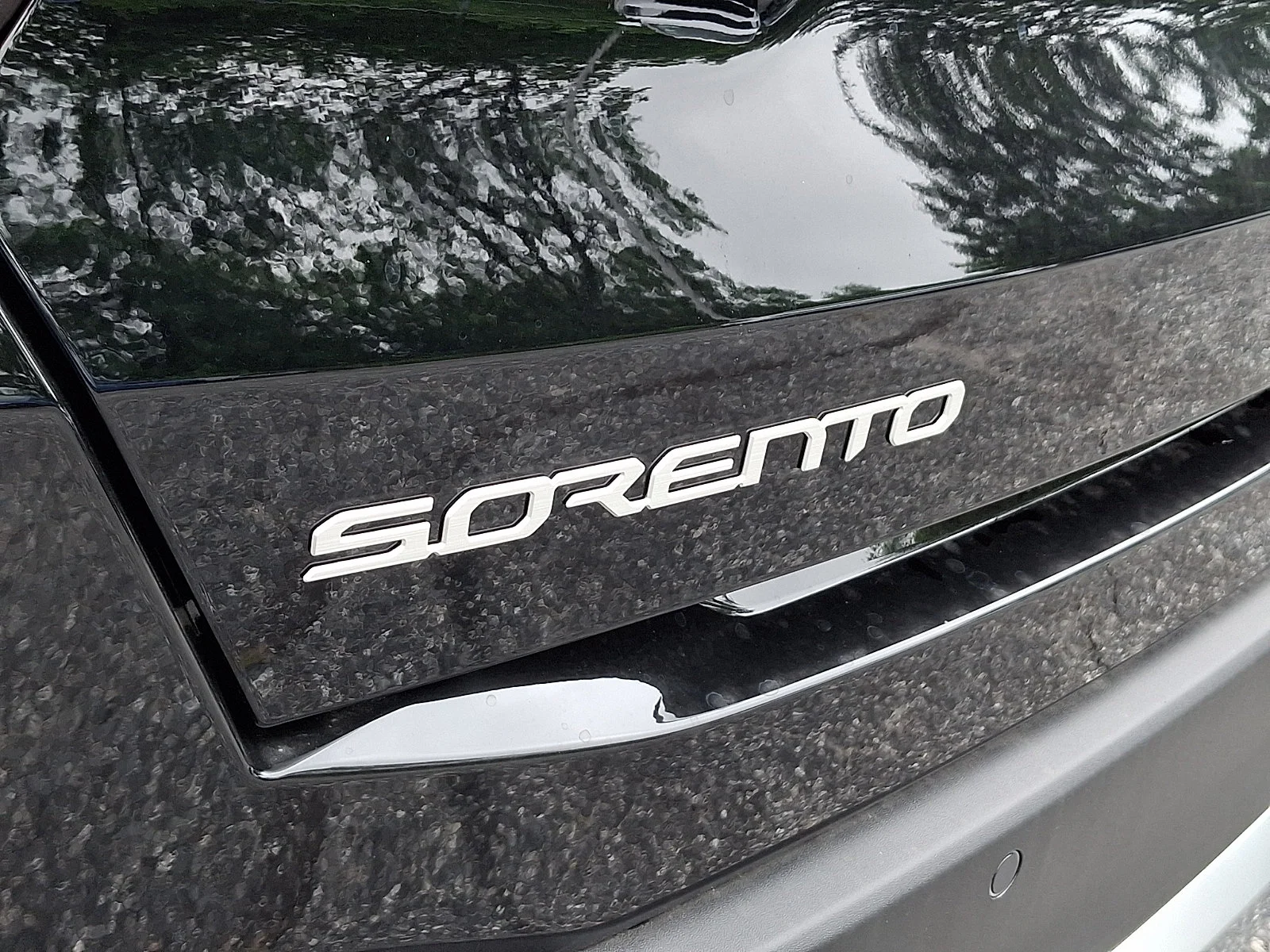 New 2026 Black Kia S image 22