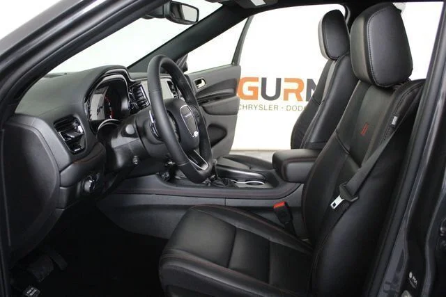 New 2026 Vapor Gray Exterior Paint Dodge GT Plus image 14