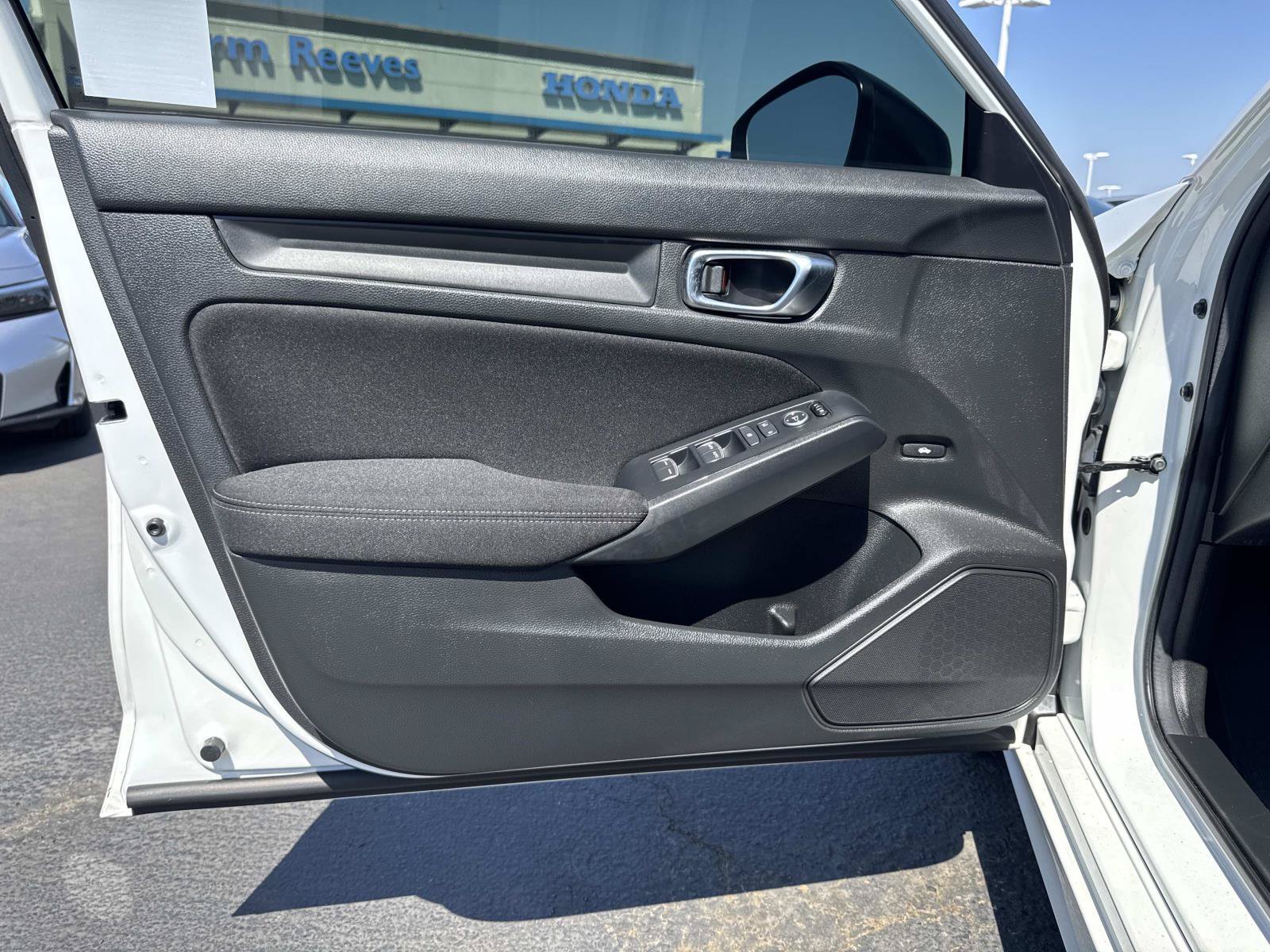 2024 Honda Civic Sport - Photo 21