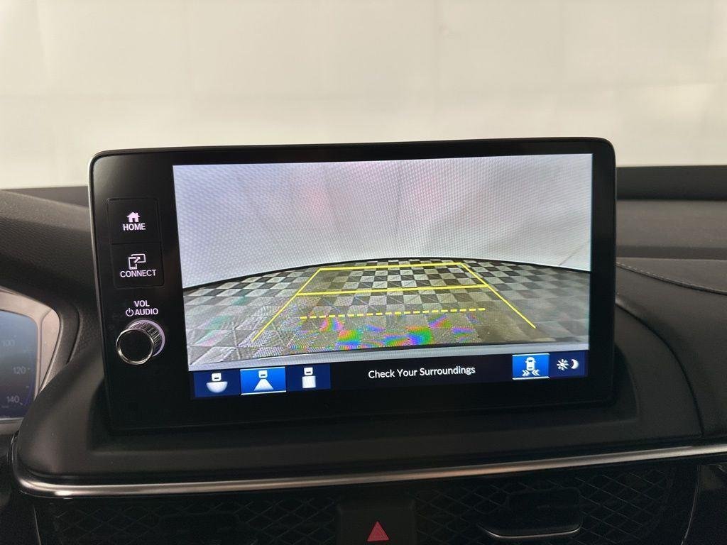 Used 2025 Urban Gray Pearl Acura Base image 18
