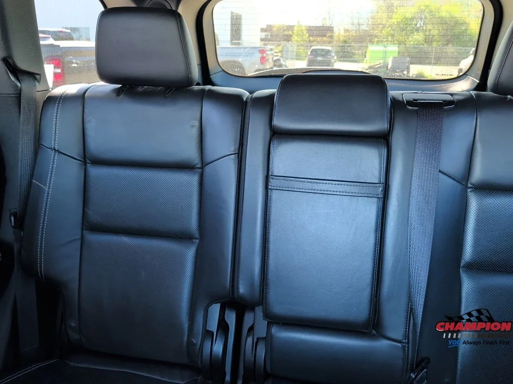 Used 2014 Gray Jeep Limited image 21