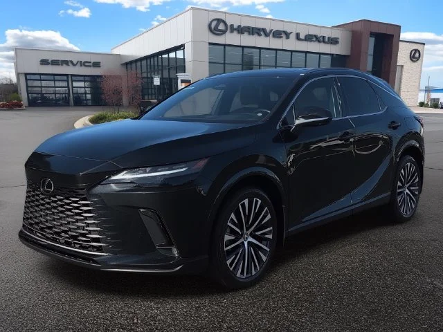 Certified Used 2023 CAVIAR Lexus 350 Premium Plus image 1
