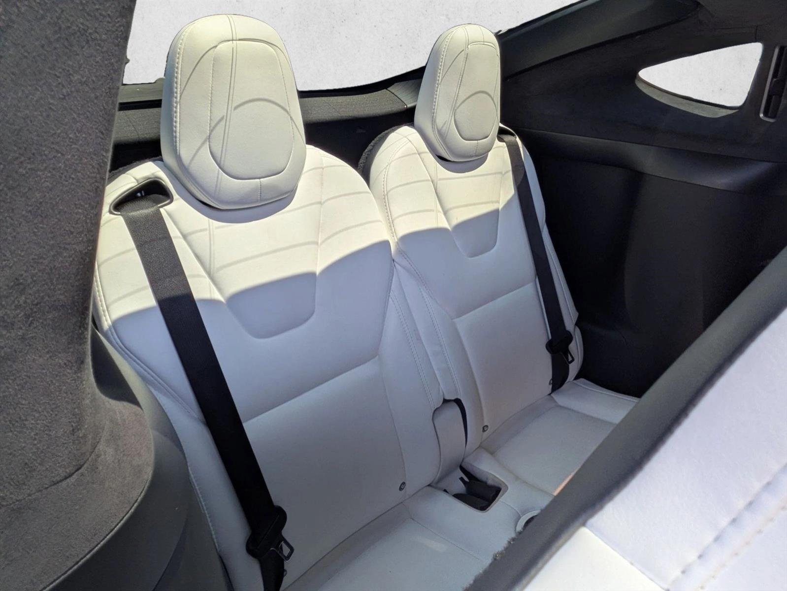 2019 Tesla Model X P100D - Photo 20