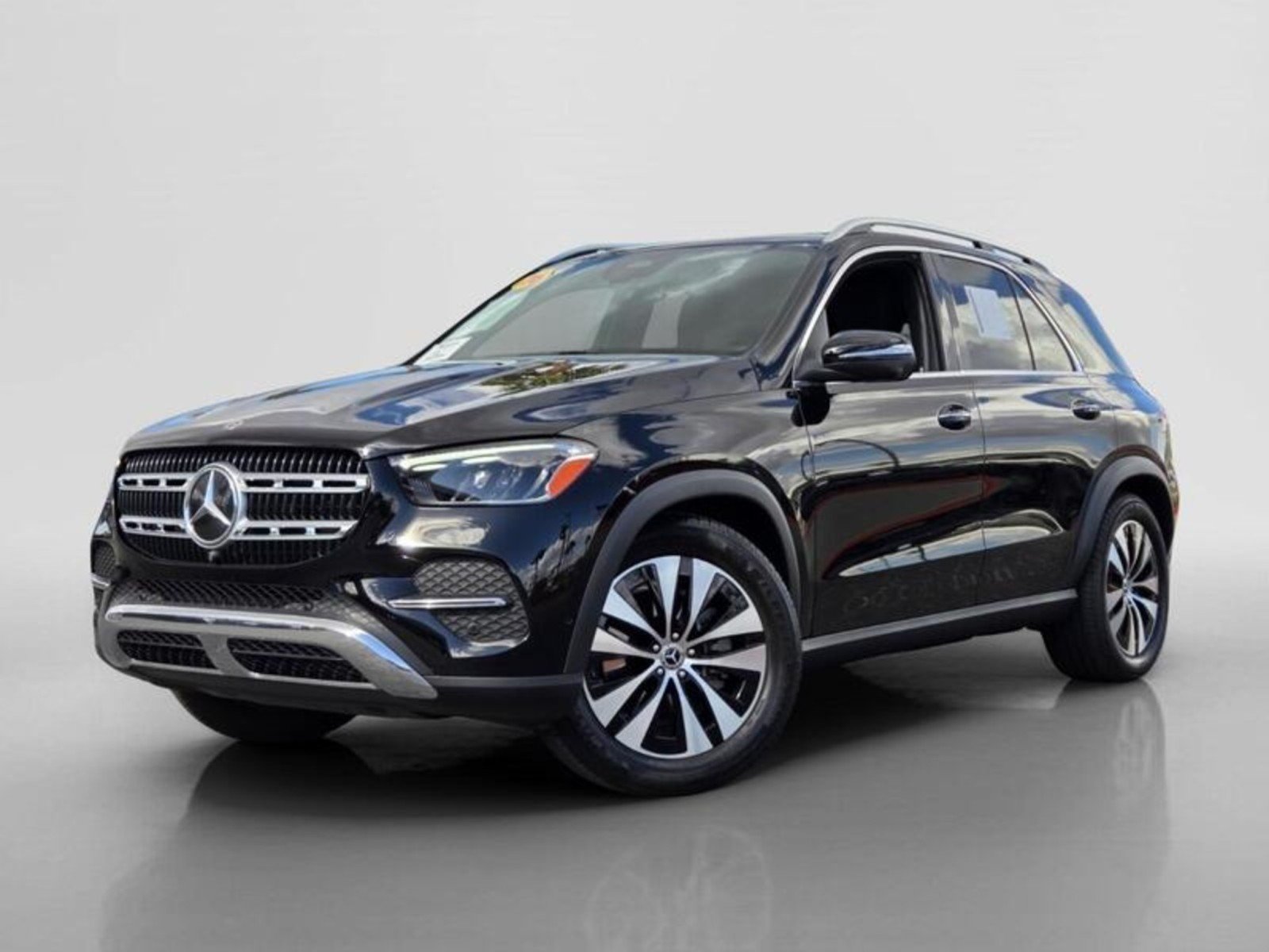 <span class='fj-specials__subtitle'>Luxury Loaner</span><br/><span class='fj-specials__title'>2026 GLE 350 SUV</span>