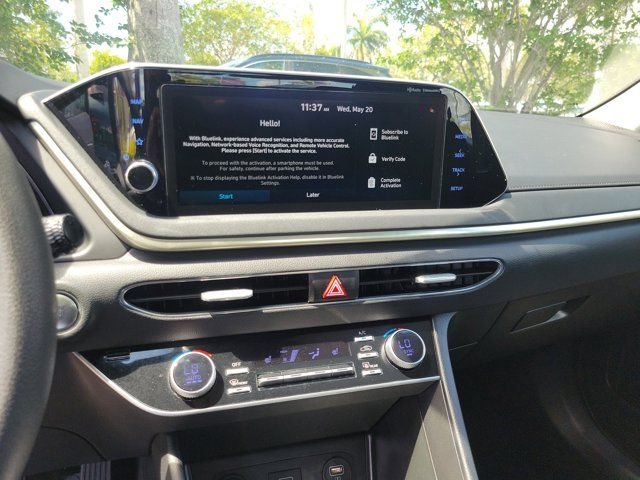 2023 Hyundai Sonata SEL - Photo 23
