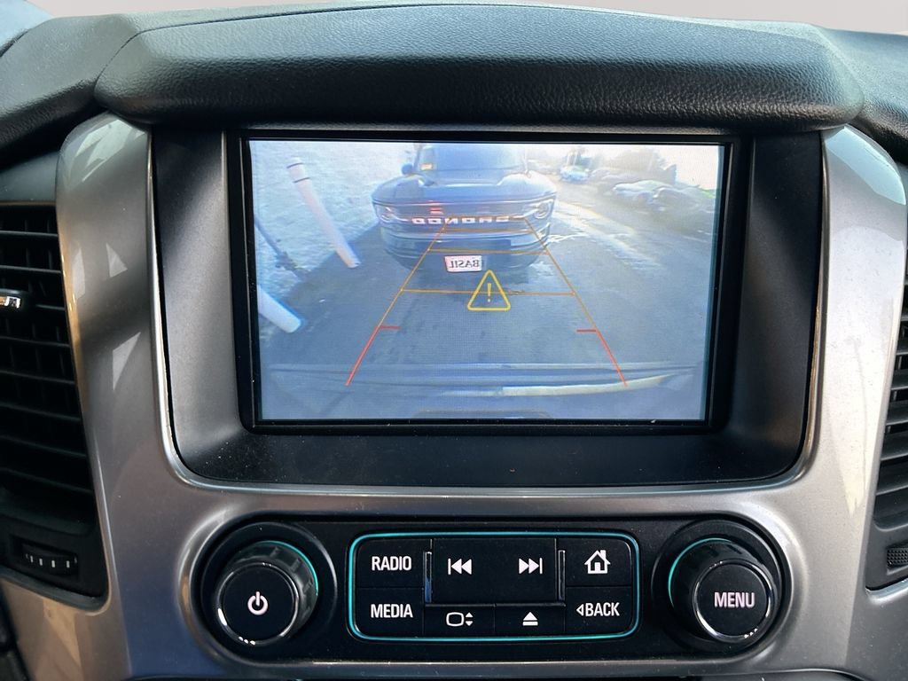 Used 2019 BLACK Chevrolet LS image 17