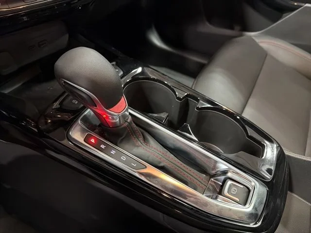 2026 Chevrolet Trax RS - Photo 24