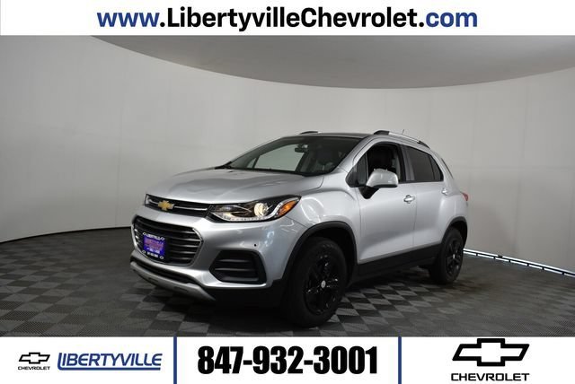 2022 Chevrolet Trax
