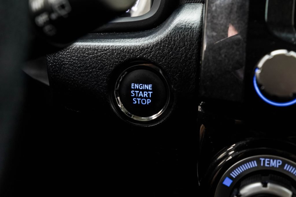 Used 2024 White Toyota TRD Pro image 31