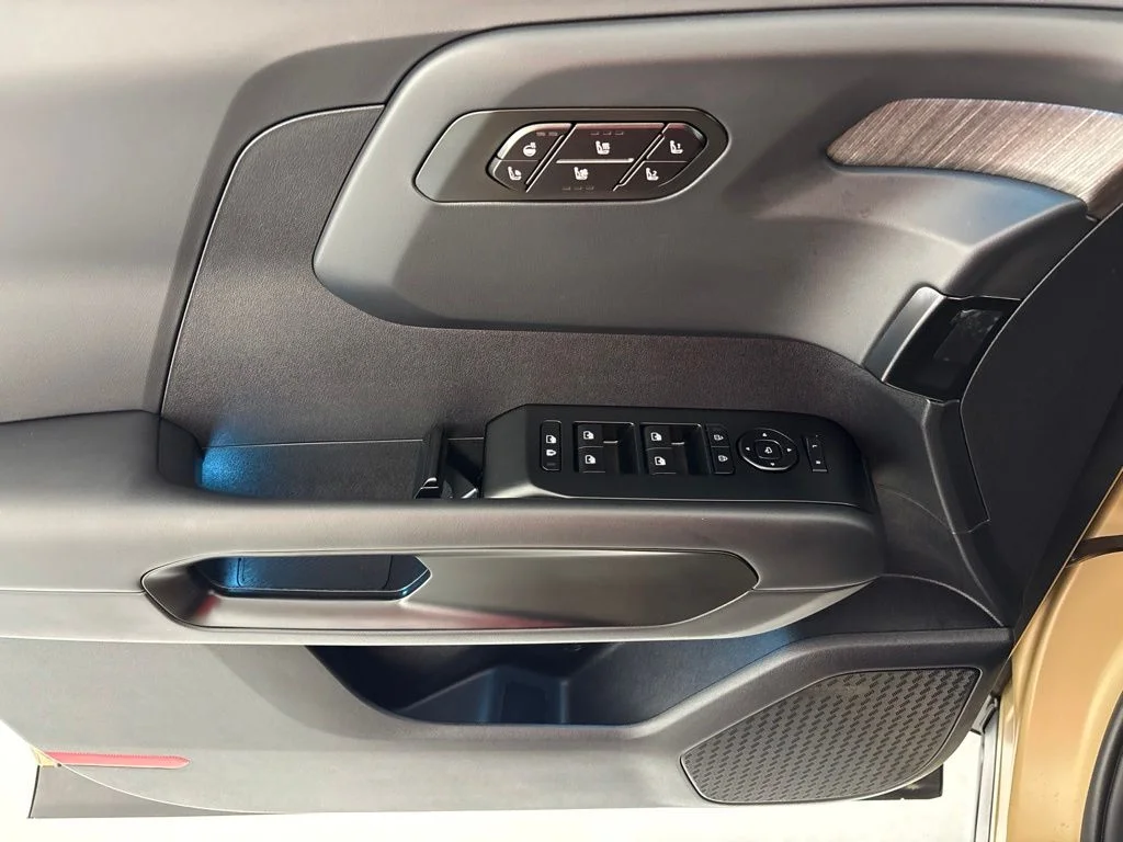 New 2027 Terrain Brown Matte Kia X-LINE SX PRESTIGE image 29