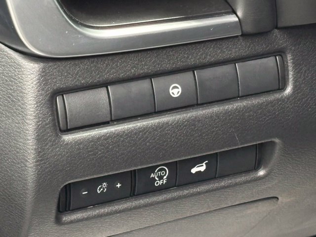 Used 2025 Gray Nissan SV image 20