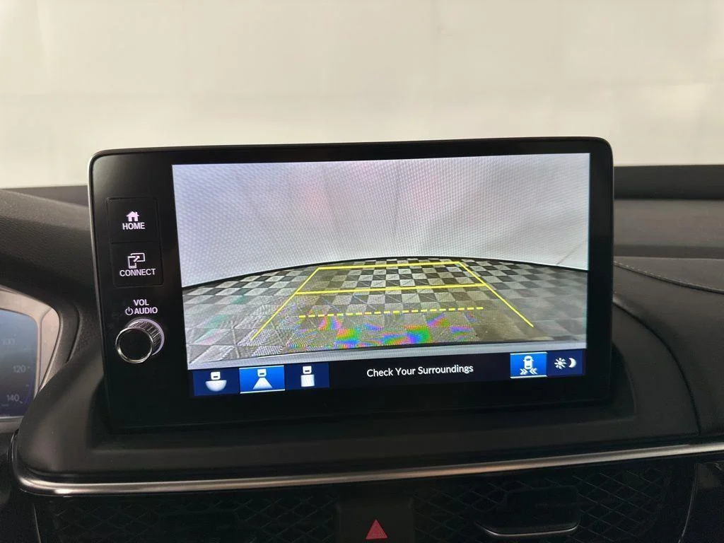 2025 Acura ADX Base - Photo 18