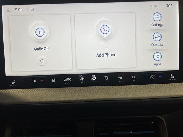 New 2026 Velocity Blue Ford XLT image 69