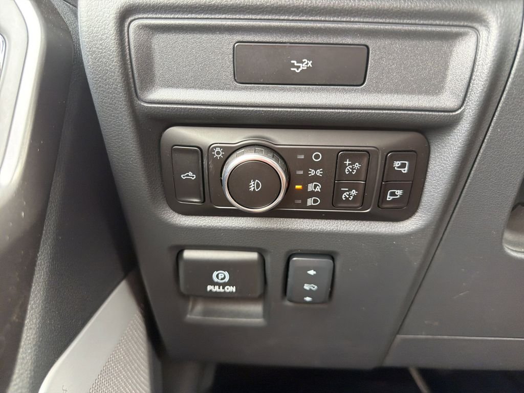 New 2026 Agate Black Metallic Ford Lariat® image 26