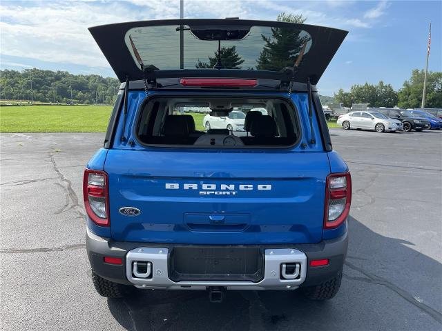 2025 Ford Bronco Sport Outer Banks - Photo 80