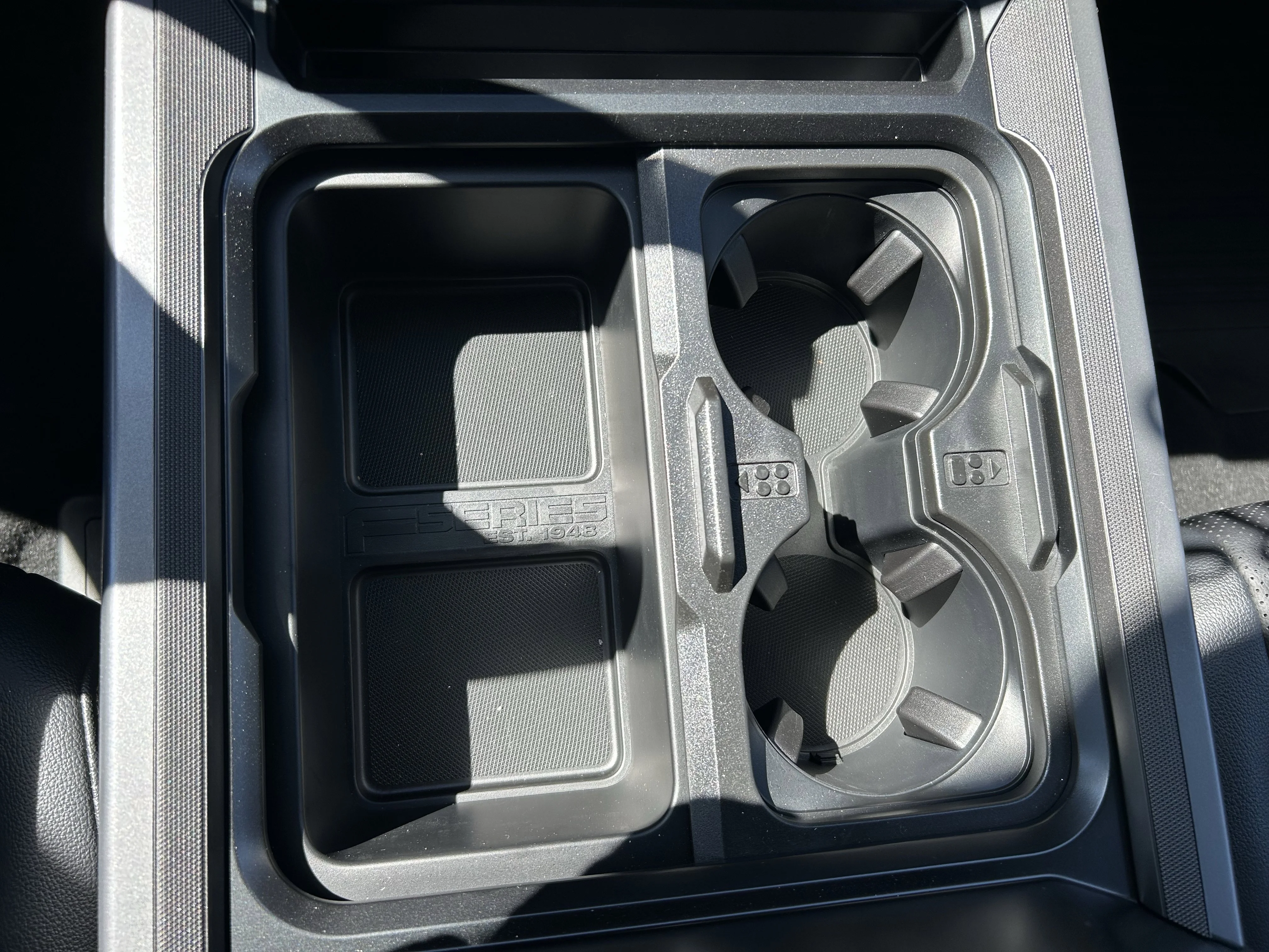 2026 Ford F-350 Super Duty Lariat - Photo 26