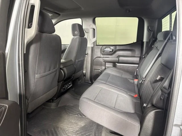 Used 2020 Gray Chevrolet LT image 12