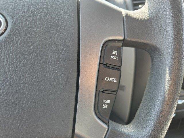 Used 2008 GRAY KIA  image 14