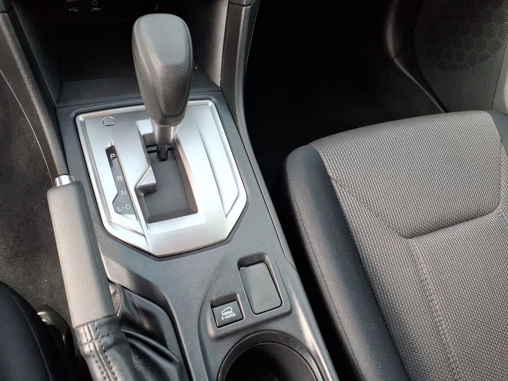 Used 2023 Cool-Gray Khaki Subaru Base image 7