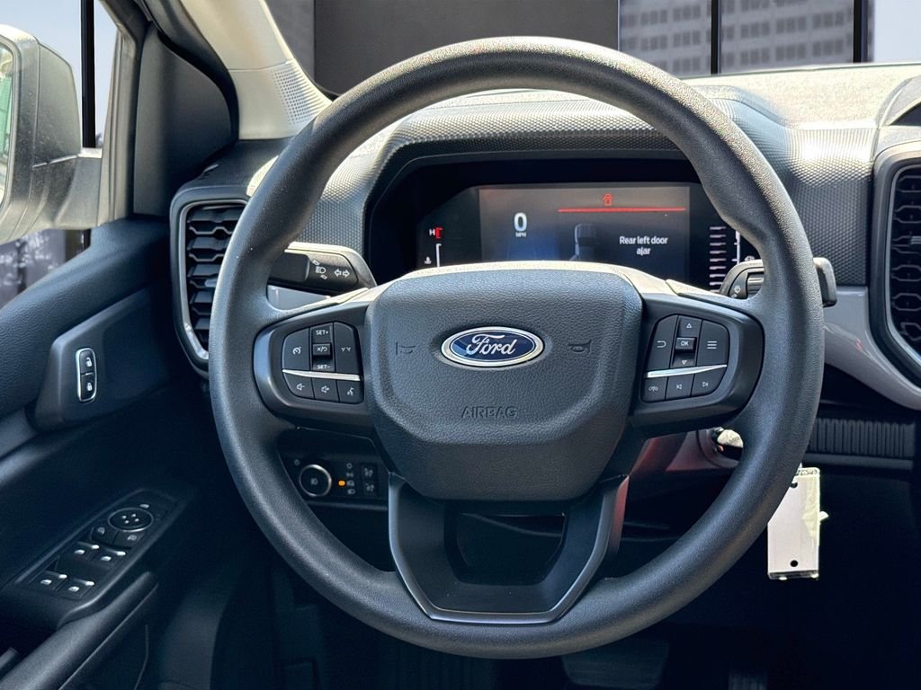 2025 Ford Ranger XL - Photo 17