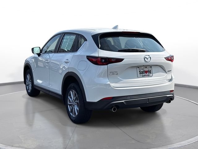 2023 Mazda CX-5 S - Photo 7