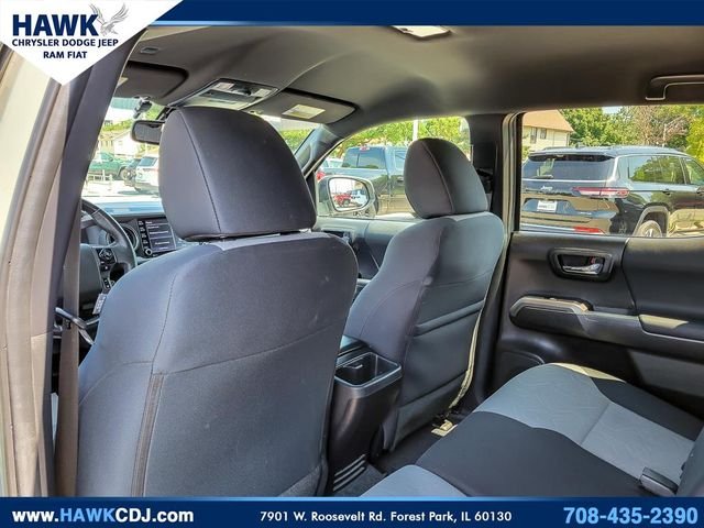 Used 2022  Toyota TRD Sport image 11