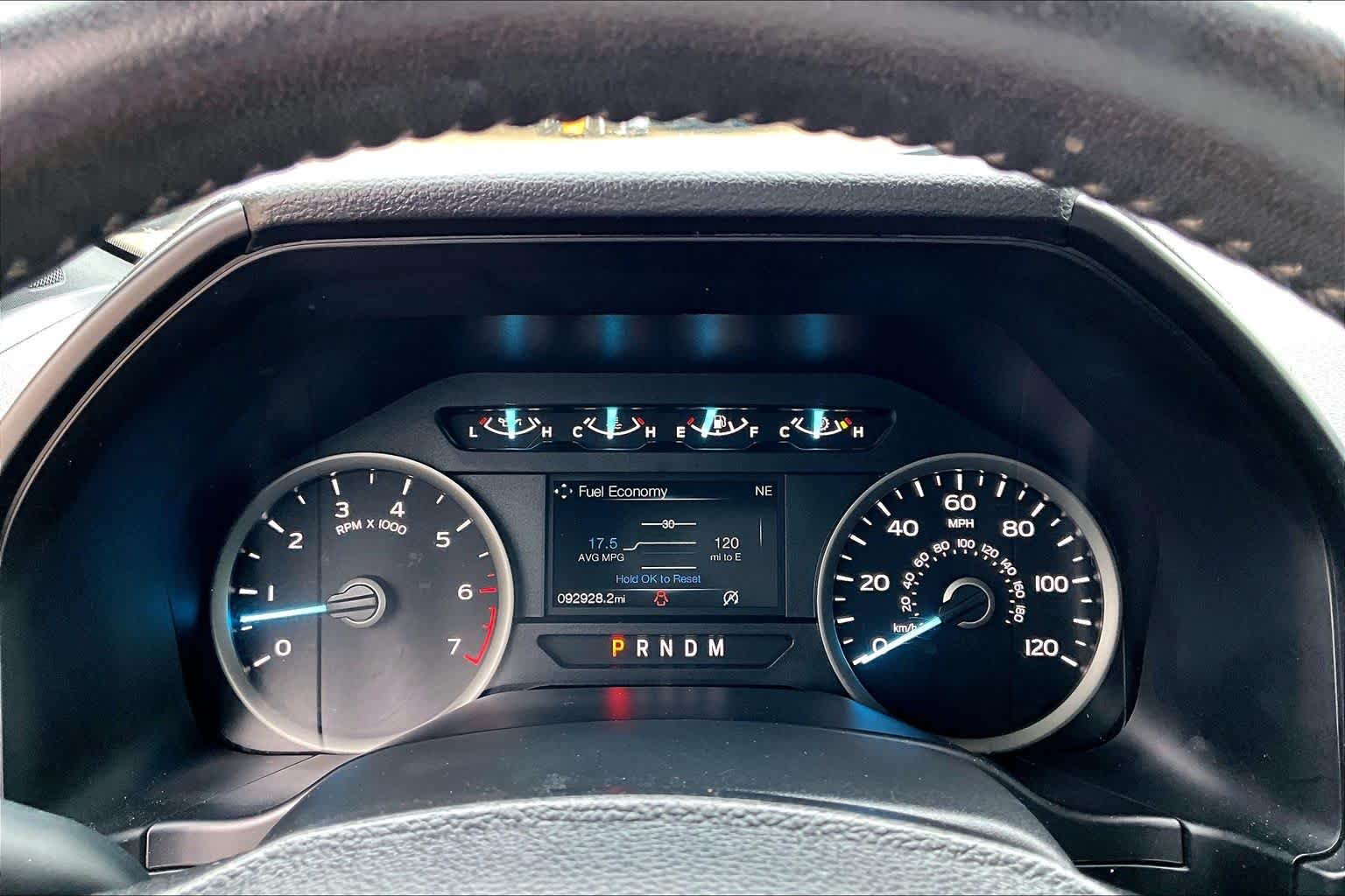 Used 2019 Magnetic Ford XLT image 28