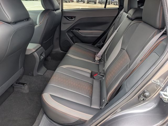 New 2026 MAGNETITE GRAY PEARL Subaru Limited image 19