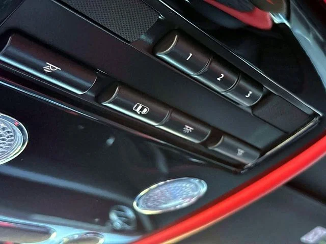 Used 2017 Black Bentley V8 S image 27