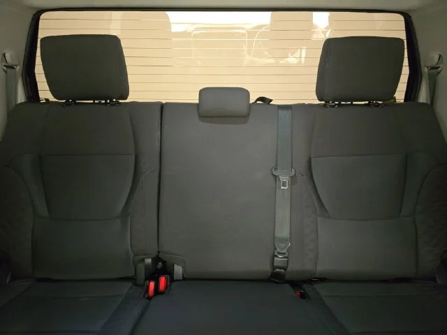 Used 2024 Ice Toyota SR5 image 22