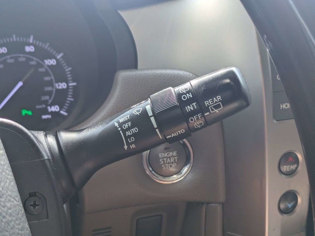 Used 2018 Gray Lexus 460 image 28