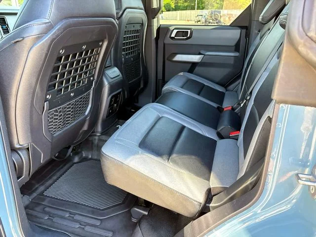 Used 2022 Area 51 Ford Black Diamond image 10