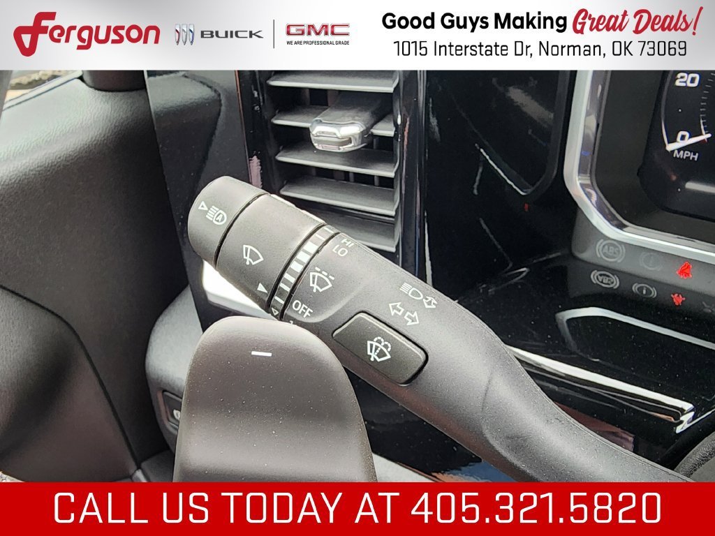 2026 GMC Sierra 1500 Elevation - Photo 23