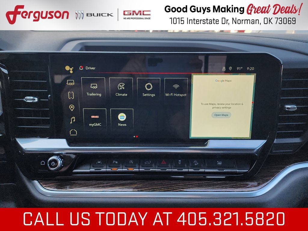 2026 GMC Sierra 1500 Elevation - Photo 26