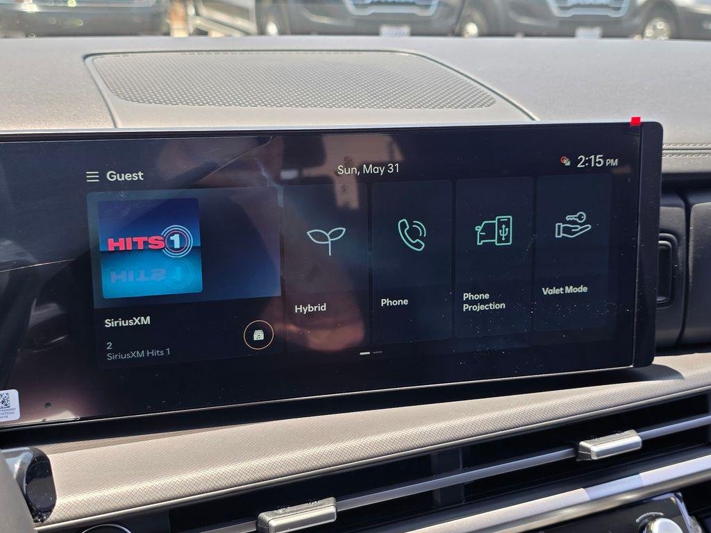 New 2026 Gray Hyundai SEL image 30